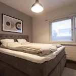 Tilava Huoneisto Helsingissae