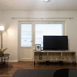 Tilava Huoneisto Helsingissae