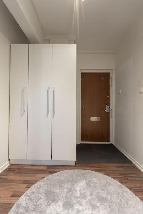 Apartment Tilava Huoneisto Helsingissa Helsinki